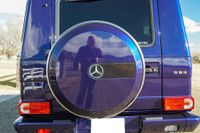 2016 Mercedes-Benz G63 AMG G63 AMG Weistec Stage 3 1000HP for sale