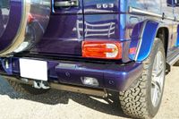2016 Mercedes-Benz G63 AMG G63 AMG Weistec Stage 3 1000HP for sale