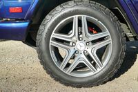 2016 Mercedes-Benz G63 AMG G63 AMG Weistec Stage 3 1000HP for sale