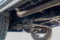 2016 Mercedes-Benz G63 AMG G63 AMG Weistec Stage 3 1000HP for sale