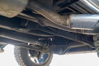 2016 Mercedes-Benz G63 AMG G63 AMG Weistec Stage 3 1000HP for sale