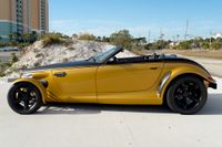 2002 Chrysler Prowler Convertible for sale