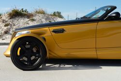 2002 Chrysler Prowler Convertible for sale
