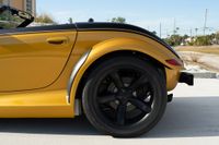 2002 Chrysler Prowler Convertible for sale