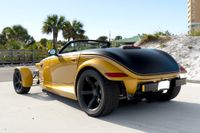 2002 Chrysler Prowler Convertible for sale