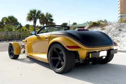 2002 Chrysler Prowler Convertible for sale