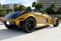 2002 Chrysler Prowler Convertible for sale