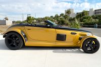 2002 Chrysler Prowler Convertible for sale