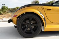 2002 Chrysler Prowler Convertible for sale