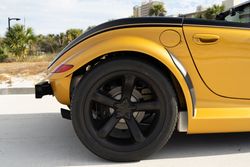 2002 Chrysler Prowler Convertible for sale