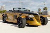 2002 Chrysler Prowler Convertible for sale
