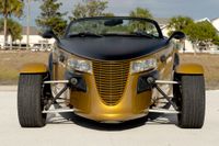 2002 Chrysler Prowler Convertible for sale