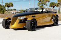 2002 Chrysler Prowler Convertible for sale