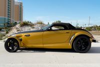 2002 Chrysler Prowler Convertible for sale