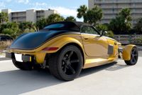 2002 Chrysler Prowler Convertible for sale