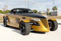 2002 Chrysler Prowler Convertible for sale