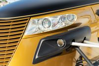 2002 Chrysler Prowler Convertible for sale
