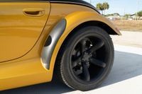 2002 Chrysler Prowler Convertible for sale