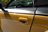 2002 Chrysler Prowler Convertible for sale