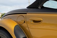 2002 Chrysler Prowler Convertible for sale