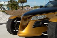 2002 Chrysler Prowler Convertible for sale