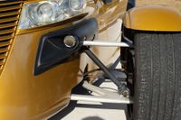 2002 Chrysler Prowler Convertible for sale