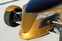 2002 Chrysler Prowler Convertible for sale