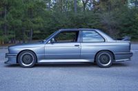 1989 BMW M3 E30 for sale