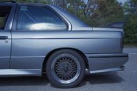 1989 BMW M3 E30 for sale
