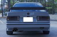 1989 BMW M3 E30 for sale
