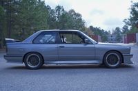 1989 BMW M3 E30 for sale