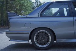 1989 BMW M3 E30 for sale