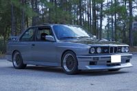1989 BMW M3 E30 for sale