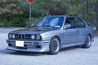 1989 BMW M3 E30 for sale