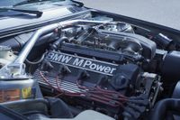 1989 BMW M3 E30 for sale