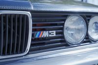 1989 BMW M3 E30 for sale
