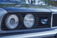 1989 BMW M3 E30 for sale
