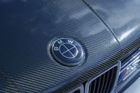 1989 BMW M3 E30 for sale