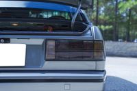 1989 BMW M3 E30 for sale
