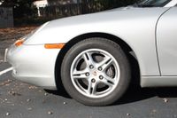 2001 Porsche Boxster Convertible for sale