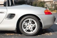 2001 Porsche Boxster Convertible for sale