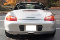2001 Porsche Boxster Convertible for sale