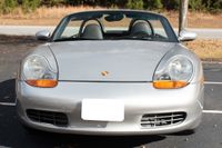 2001 Porsche Boxster Convertible for sale