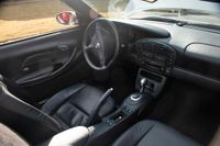 2001 Porsche Boxster Convertible for sale