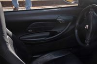 2001 Porsche Boxster Convertible for sale