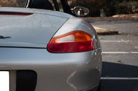 2001 Porsche Boxster Convertible for sale
