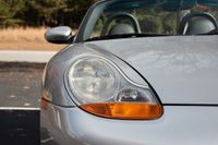 2001 Porsche Boxster Convertible for sale
