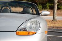 2001 Porsche Boxster Convertible for sale