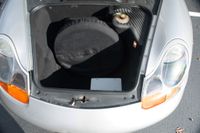 2001 Porsche Boxster Convertible for sale