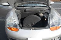 2001 Porsche Boxster Convertible for sale